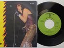 ALICE COOPER 'Elected / Luney Tune' 1973 Yugoslavian 7