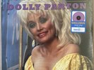 Dolly Parton 16 Biggest Hits Walmart Exclusive Violet Vinyl 12