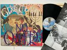 Gene Clark No Other Vinyl LP 1974 Asylum 7E-1016 IN SHRINK w/ Poster* VG+/VG+