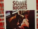 fun. Some Nights 2012 Fueled By Ramen Vinyl LP with CD and Insert fun FUN FUN.