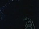 Metallica (The Black Album) LP Vinyl Record Sealed BLACKENED RECORDS BLCKND008-1