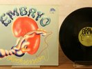 Embryo, Album ROCKSESSION, Vinyl LP, GF, Jazz Rock Brain ?Metronome ?1036, VG+