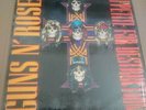 Guns N Roses Appetite For Destruction GHS24148 original shrink wrap
