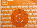 M- UK CBS - THE BYRDS - 