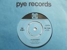 M- UK PYE 45 - THE KINKS - 