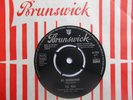 M- UK BRUNSWICK 45 - THE WHO - 