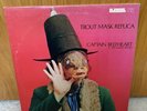 Captain Beefheart Trout Mask Replica 1970 US Press
