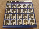 THE BEATLES A hard days night Parlophone PMC 1230 Classic 1964 soundtrack album