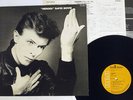 DAVID BOWIE HEROES RCA RVP-6243 Japan VINYL LP