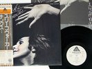 KINKS SLEEPWALKER ARISTA IES-80801 Japan OBI PROMO VINYL LP