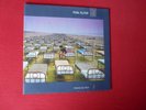 Pink Floyd LP: a momentary lapse of Reason -  mit Insert
