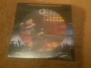 Queen Tokyo Gaga Ltd Edn No 35 of 500 picture disc. Sealed.