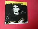 LP: Lou Reed - Transformer