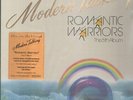 MODERN TALKING Romantic Warriors LP VINYL Europe Music On Vinyl 2021 10 Track