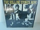 THE ROLLING STONES NOW  Original MONO 1965 Pressing Vinyl LP London  LL 3420