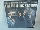 Rolling Stones	ENGLAND'S NEWEST HIT MAKER LL 3375 US MNO 1st Press LP