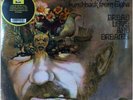 Bread Love And Dreams – The Strange Tale... [12'' VINYL LP] NEW & SEALED