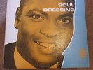 BOOKER T & THE MGs Soul dressing Stax 705