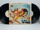 Dire Straits ?Alchemy Dire Straits Live 1984 Club Vinyl Double LP Record VG++