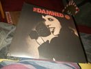 The Damned The Bbc Sessions Limited Double  Red Vinyl Music Records