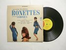 PRESENTING THE FABULOUS RONETTES LP FEATURING VERONICA MONO DOO WOP R&B