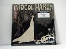 PROCOL HARUM Dbl LP whiter shade of pale 1967 Fly RE mono COLOR vinyl  SEALED