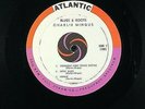 Charlie Mingus – Blues & Roots (Atlantic – 1305)