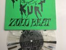 King Kurt - Zulu Beat  7