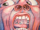 King Crimson In the Court of the Crimson King LP Polydor 2344093 Germany