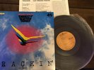 Tabackin, Lew + S.Manne / Trackin' / RCA RD-3 (12
