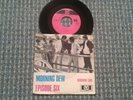 EPISODE SIX    MORNING DEW   PYE   HT 300118