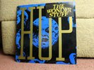 THE WONDER STUFF - HUP 1989 UK VINYL LP