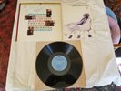 Beethoven Violin Concerto Milstein Vinyl LP Record Angel 35783 Signed 1970