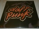 Homework [LP] by Daft Punk (Vinyl, Jan-1997, Virgin) Condition “Mint”