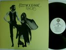 Fleetwood Mac Rumours LP w/ Insert Later issue