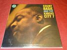 Count Basie and the Kansas City 7 LP Vinyl Record Jazz Album Impulse Stereo A-15