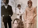 THE DOORS: MR. MOJO RISIN' -- Classic Bootleg Double LP w/ UNRELEASED TRACKS