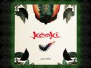 Keoki Caterpillar Rabbit in the Moon Remix Mint Condition