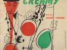 Johnny Hodges Creamy original Norgran LP