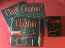 Complete Clapton *2007:Reprise 294332-1 *Vinyl Box Set (NM-) 