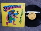 SUPERCOMBO 1 SAAALSA RARE SALSA LP