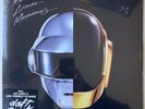 Daft Punk Random Access Memories Double Vinyl LP. Mint Condition SEALED RARE