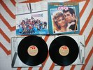 Grease Vinyl Original Soundtrack 1978 UK RSO 2 LP Olivia Newton John RSD 2001