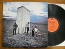 THE WHO   WHO'S NEXT LOVELY 1971 COPY VINYL LP ALBUM A1 / B1 VG++ / VG++