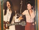 LES DUDEK - SAY NO MORE- LP 1st presing 1977 PROMO / INNER . RARE  TESTED NM