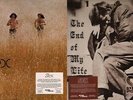 Sex - S/T & The End of My Life  RARE LTD ED Heavy Quebec Prog Rock 2 LPs (New )