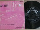 PIANO MOODS VOL 1 THE FABULOUS EDDIE THOMPSON 1955 UK 7