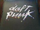Discovery [2-LP] by Daft Punk (Vinyl, Parlophone) NEW Sealed - FREE SHIPPING