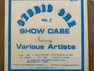 Studio One Show Case Vol. 2 Jamaica Vinyl LP Compilation First Press