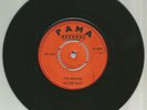 ALTON ELLIS - THE MESSAGE - SOME TALK - 7''